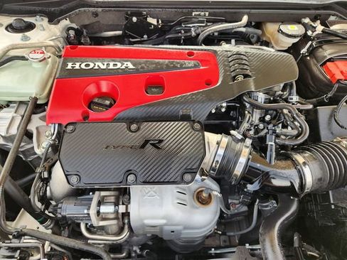 Used 2023 Honda Civic Type R image 21