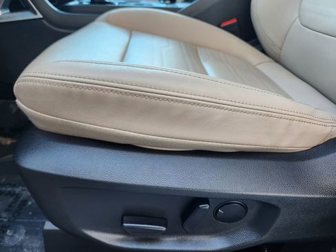 Certified 2024 Ford Ranger Lariat image 12