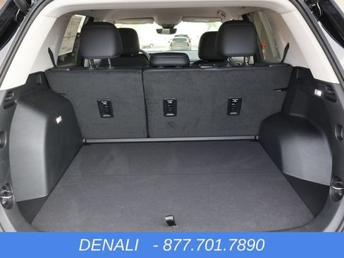 New 2026 GMC Terrain Denali AWD/4WD image 14