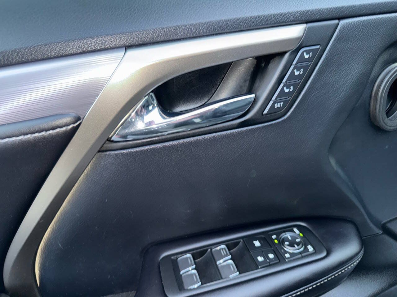 Used 2020 Lexus RX 450h F Sport w/ Accessory Package AWD/4WD image 58