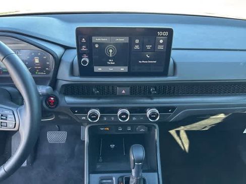 Certified 2026 Honda CR-V Sport-L image 18