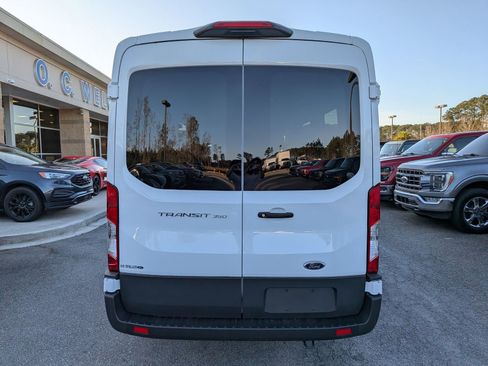 Certified 2025 Ford Transit 350 XL image 6