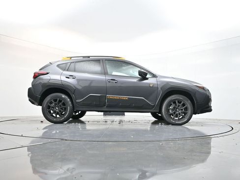 New 2026 Subaru Crosstrek 2.5i Wilderness w/ Wilderness Package AWD/4WD image 32