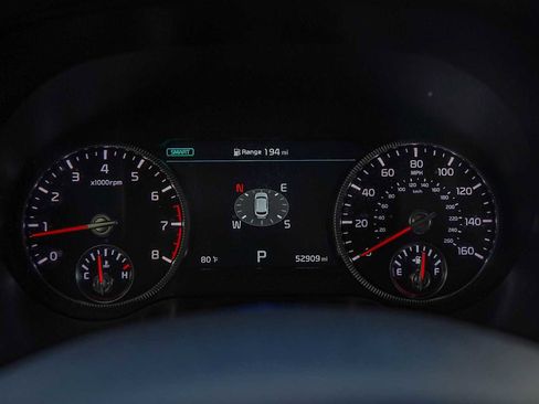 Certified 2022 Kia Telluride SX w/ SX Prestige Package image 15