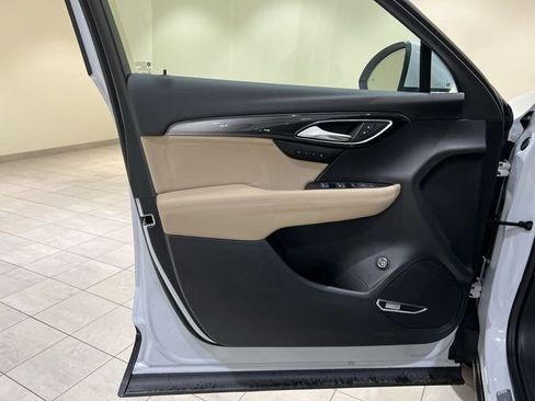 New 2026 Buick Envision Preferred image 21