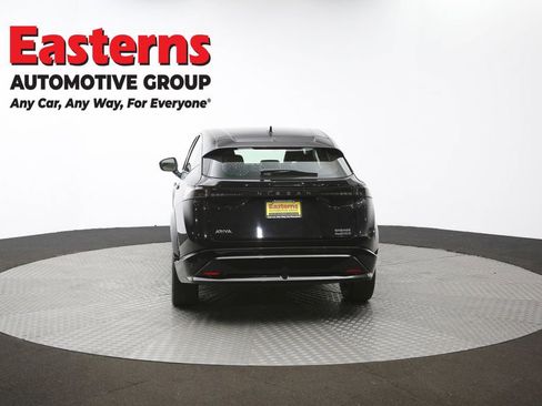 Used 2024 Nissan Ariya AWD image 36