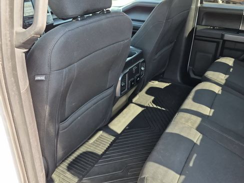 Used 2018 Ford F150 XLT w/ Equipment Group 302A Luxury AWD/4WD image 18