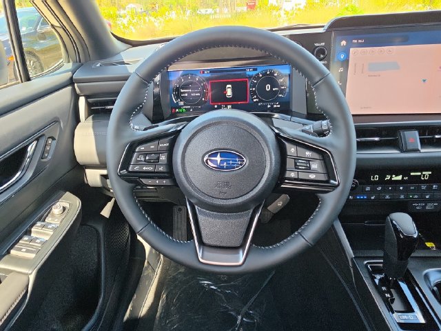 New 2026 Subaru Outback Touring XT AWD/4WD image 9