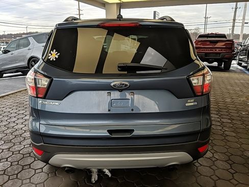 Used 2018 Ford Escape SE image 6