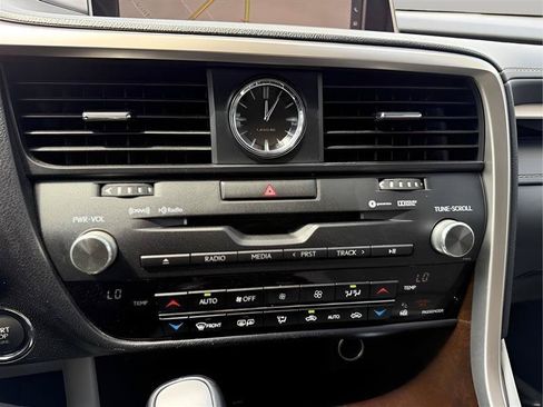 Used 2017 Lexus RX 350 F Sport FWD image 45
