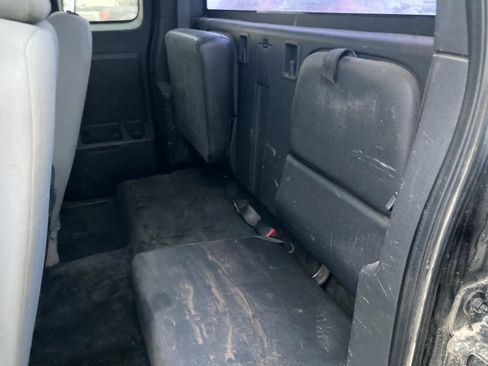 Used 2010 Dodge Dakota ST AWD/4WD image 5
