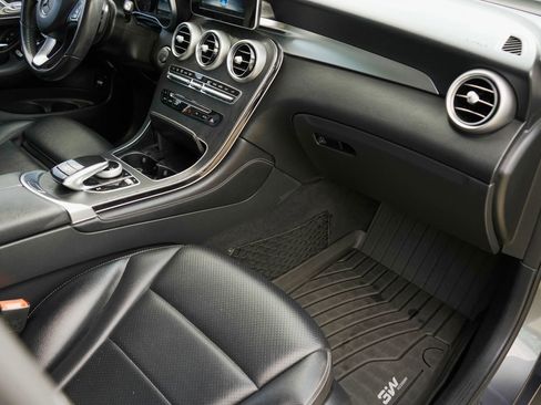 Used 2016 Mercedes-Benz GLC 300 image 18