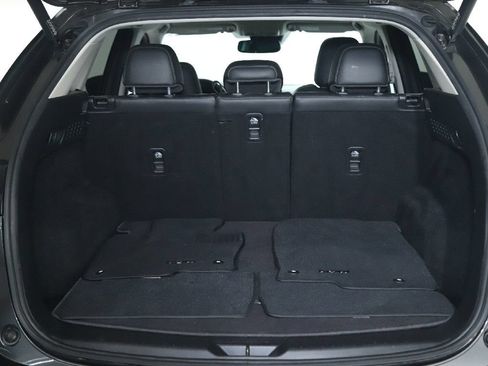 Used 2023 MAZDA CX-5 AWD 2.5 S w/ Premium Plus Pkg image 31