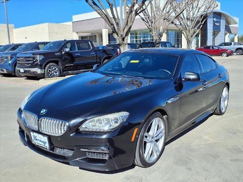 Used 2015 BMW 650i Gran Coupe image 28