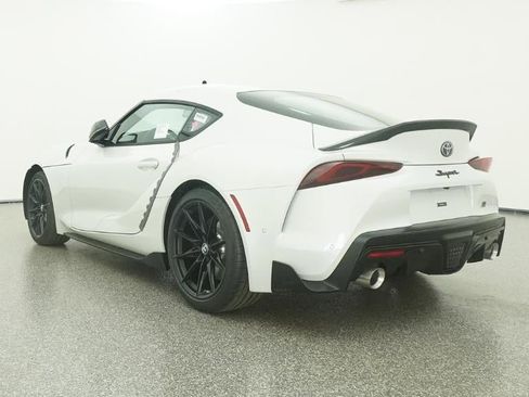 New 2026 Toyota Supra w/ Driver Assist Package image 21