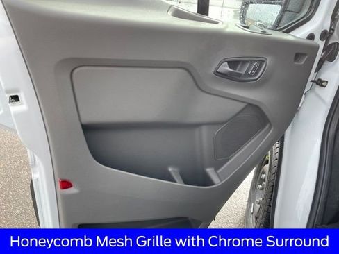 New 2026 Ford Transit 250 Low Roof w/ Exterior Upgrade Package image 10