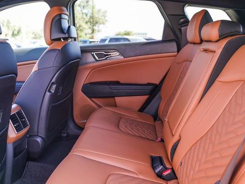 New 2026 Kia Sportage X-Line image 20