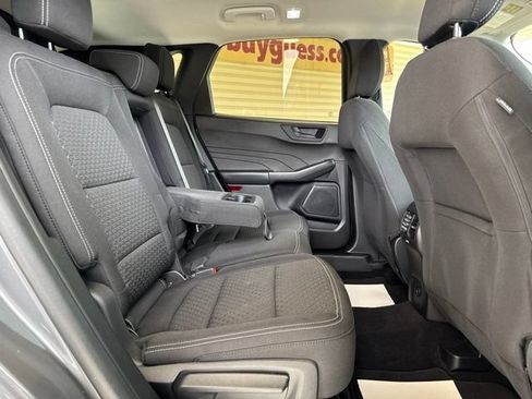 Used 2023 Ford Escape Active w/ Tech Pack #1 AWD/4WD image 27