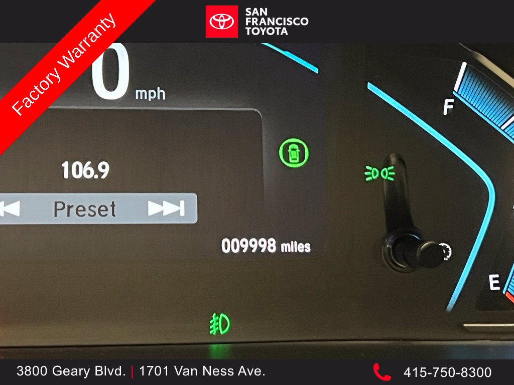 Used 2023 Honda Odyssey Sport image 32
