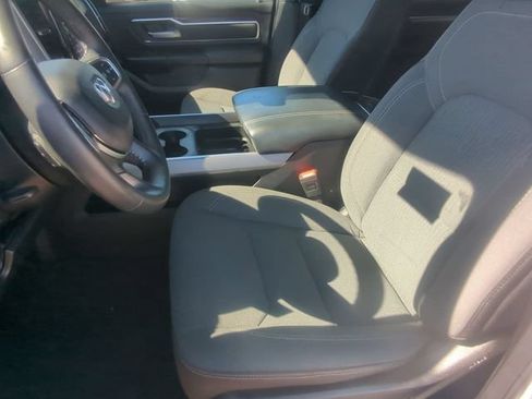 Used 2024 RAM 1500 Big Horn AWD/4WD image 9