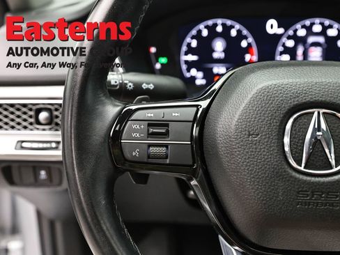 Used 2024 Acura Integra FWD image 15