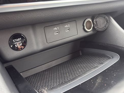 New 2026 Nissan Rogue SV AWD/4WD image 20