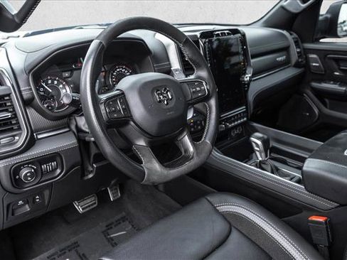 Used 2022 RAM 1500 TRX w/ TRX Level 2 Equipment Group AWD/4WD image 10