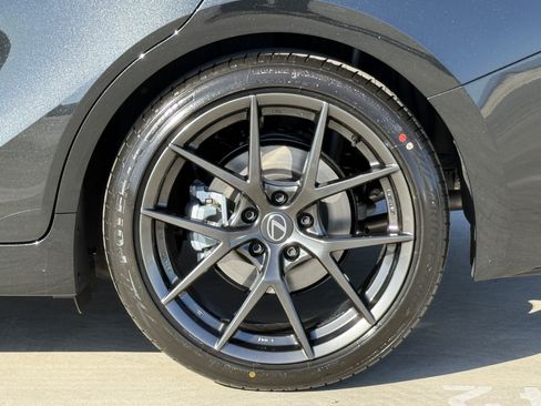 New 2026 Lexus IS 350 F Sport RWD image 15