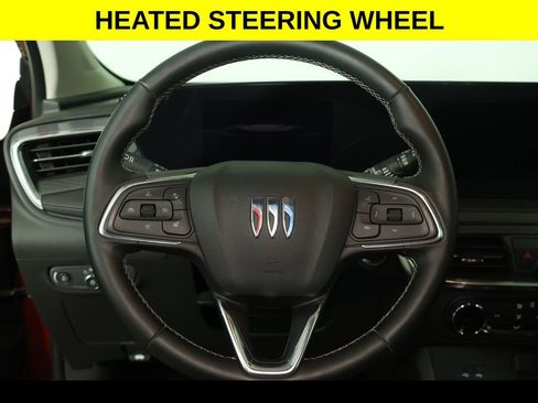 Used 2024 Buick Encore GX Preferred w/ Comfort Package AWD/4WD image 11