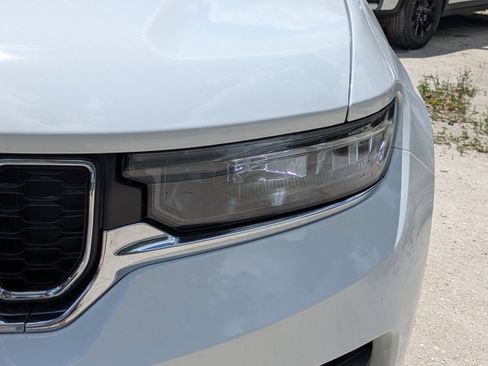 New 2026 Jeep Grand Cherokee Laredo X RWD image 10