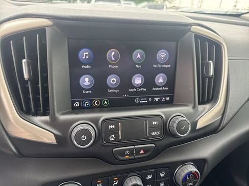 Used 2023 GMC Terrain Denali AWD/4WD image 13