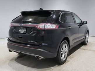 Used 2016 Ford Edge Titanium w/ Equipment Group 301A video 2
