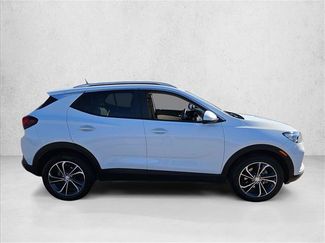 Used 2023 Buick Encore GX Select w/ Safety Package II FWD video 4