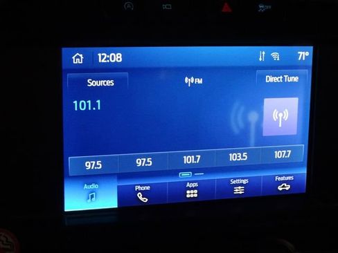 Used 2023 Ford F150 XLT image 32