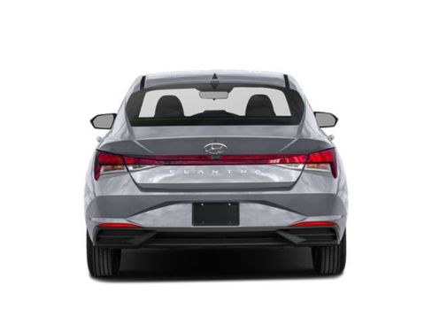 Used 2022 Hyundai Elantra SEL FWD image 8