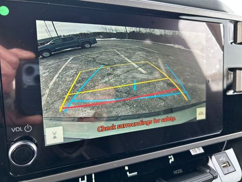 New 2026 Toyota Tundra SR5 image 14