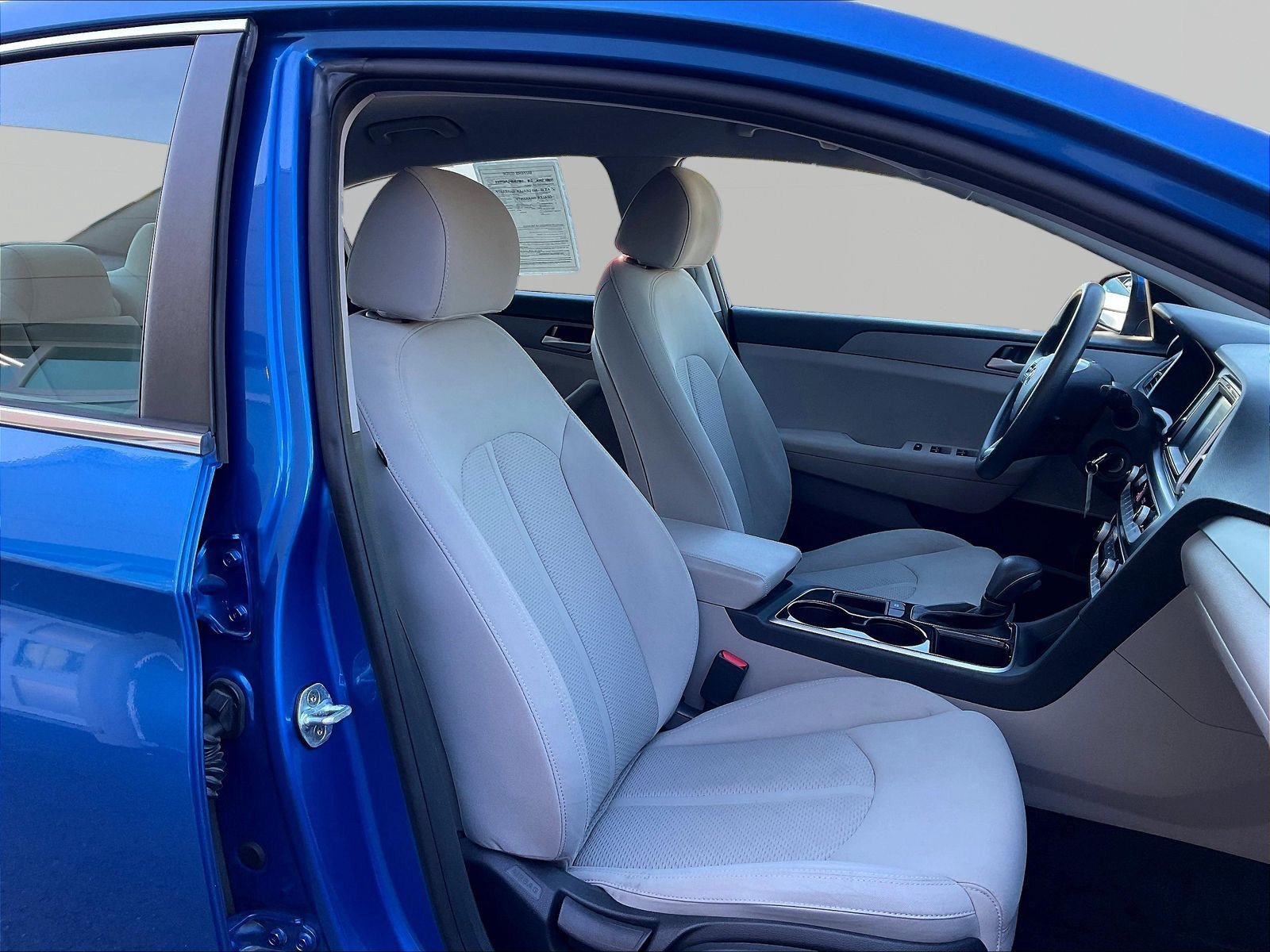 Used 2018 Hyundai Sonata SE FWD image 28