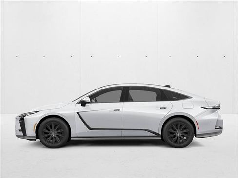 New 2026 Lexus ES 350h FWD image 2