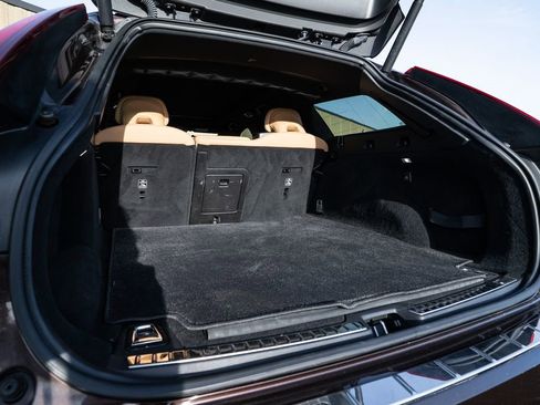 Used 2020 Volvo V90 T6 Inscription image 36