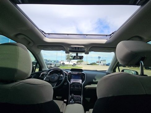 Used 2020 Subaru Ascent Premium w/ Sport Package image 15