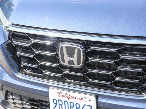 Used 2025 Honda CR-V EX-L image 6