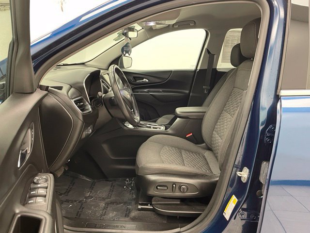 Used 2019 Chevrolet Equinox LT AWD/4WD image 15
