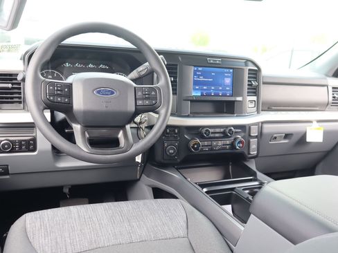 New 2026 Ford F350 XLT AWD/4WD image 2