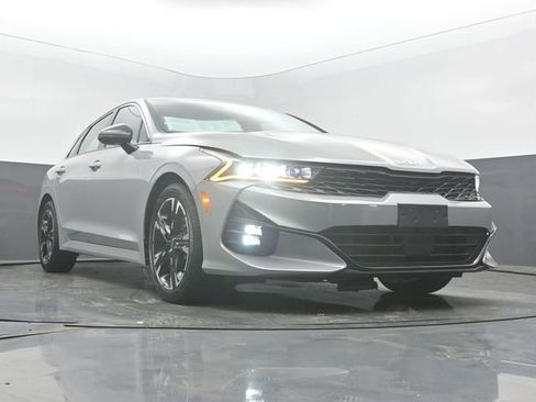 Used 2024 Kia K5 GT-Line w/ GT-Line Premium Package FWD image 51