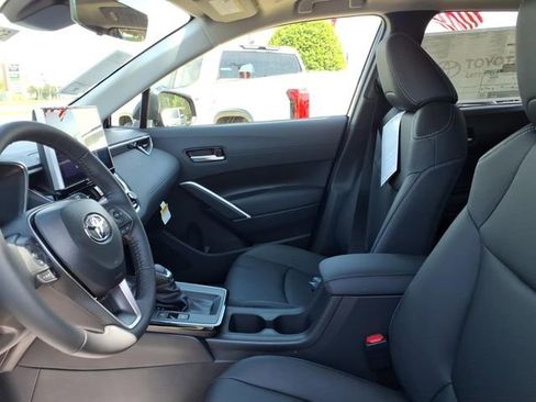 New 2026 Toyota Corolla Cross XLE w/ Convenience Package AWD/4WD image 5