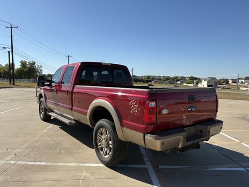 Used 2014 Ford F350 King Ranch image 26