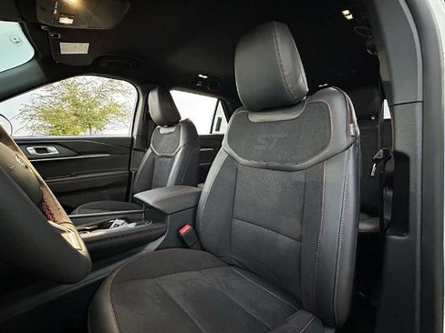 New 2026 Ford Explorer ST image 24