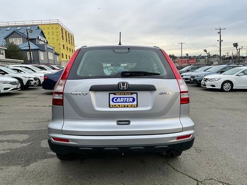 Used 2010 Honda CR-V LX image 7