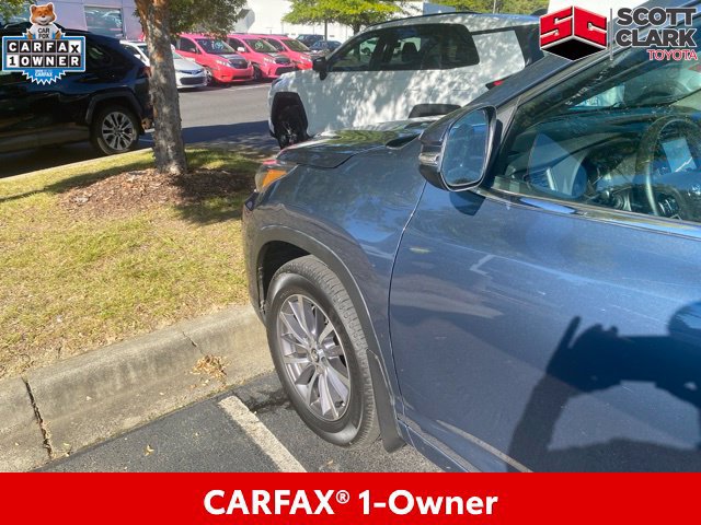 Used 2017 Toyota Highlander XLE AWD/4WD image 4
