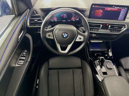 Used 2023 BMW X3 xDrive30i AWD/4WD image 28